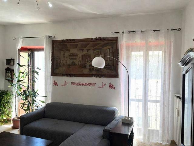 Appartamento in vendita a Vercelli