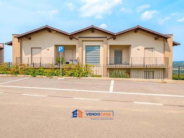 Appartamento in vendita a Verduno CN