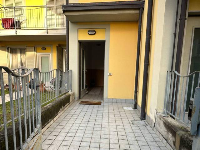Appartamento in vendita a Verdellino BG