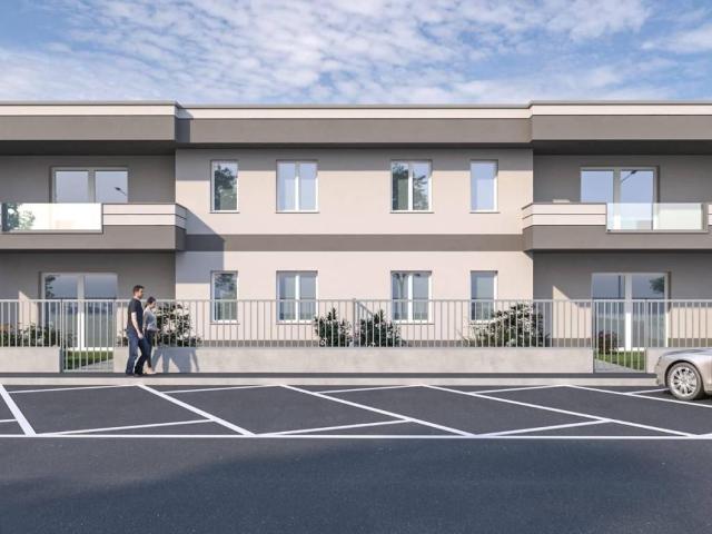 Appartamento in vendita a Verdellino BG