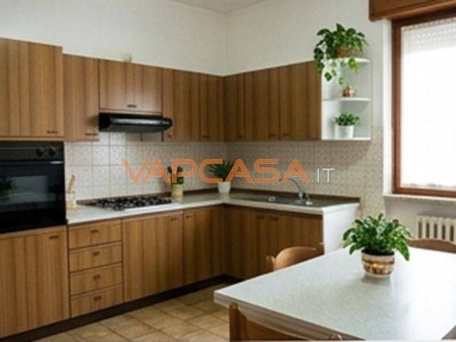 Appartamento in vendita a Verdellino BG
