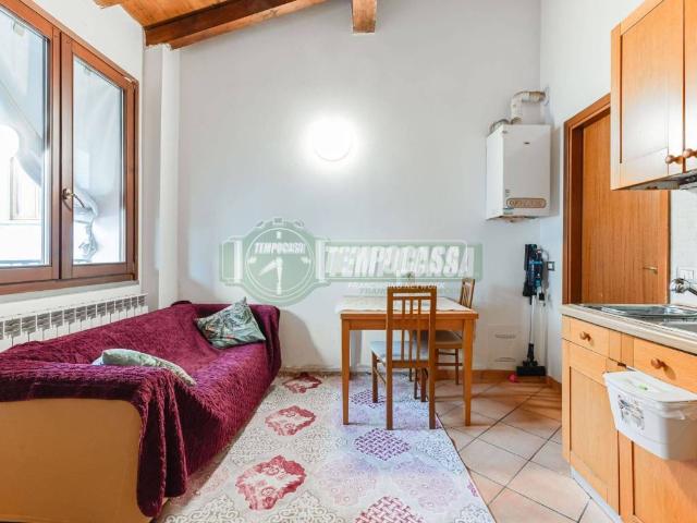 Appartamento in vendita a Verdellino BG