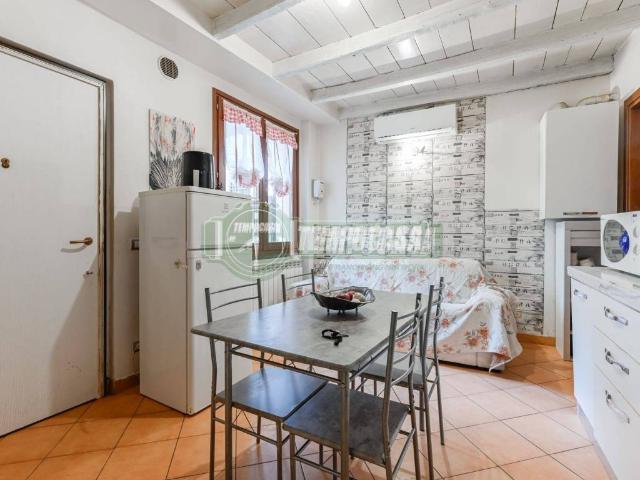 Appartamento in vendita a Verdellino BG