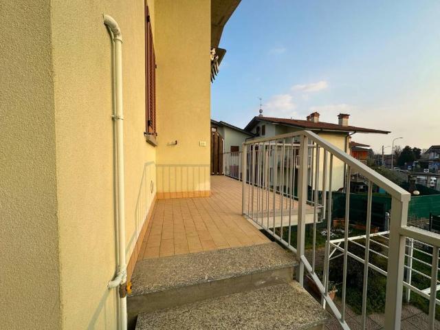 Appartamento in vendita a Verdellino BG
