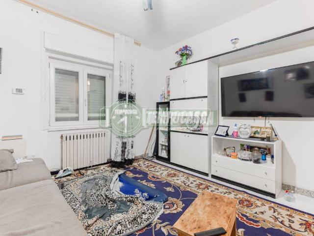 Appartamento in vendita a Verdellino BG