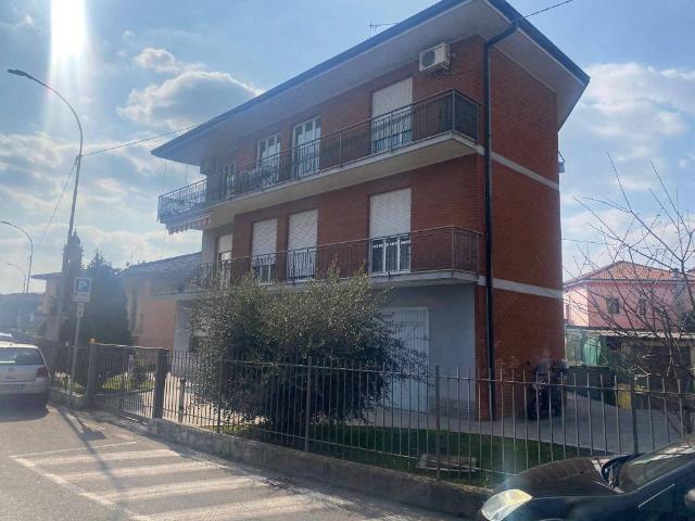 Appartamento in vendita a Verdellino BG