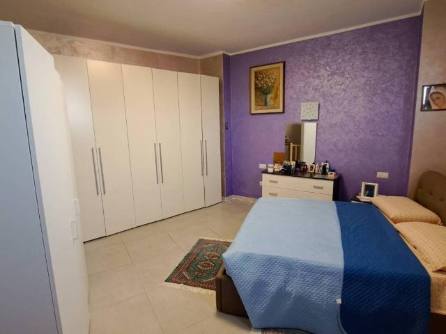 Appartamento in vendita a Verdellino BG