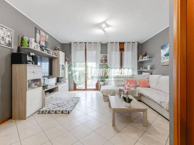 Appartamento in vendita a Verdellino BG