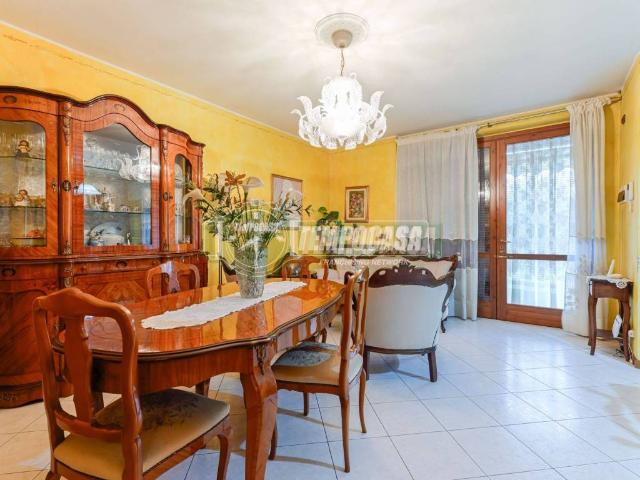 Appartamento in vendita a Verdellino BG