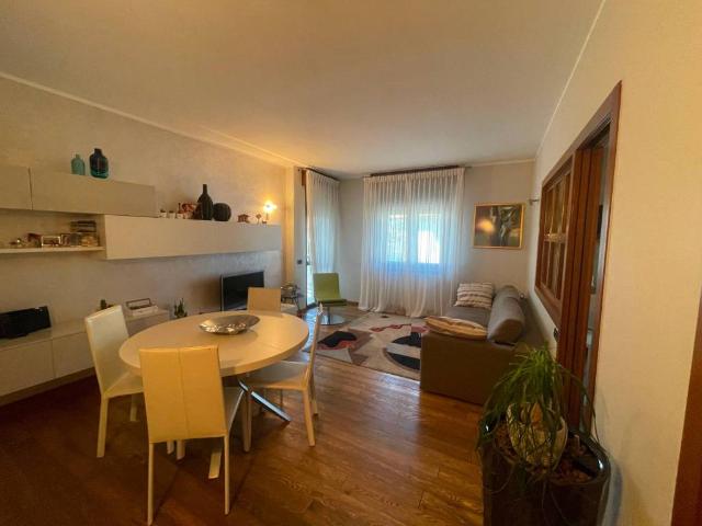 Appartamento in vendita a Verdellino BG
