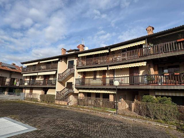 Appartamento in vendita a Verdellino BG