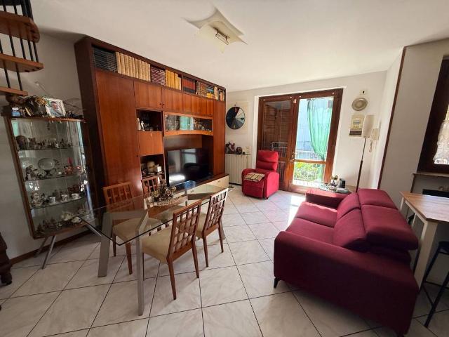 Appartamento in vendita a Verdellino BG