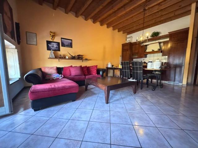 Appartamento in vendita a Verdellino BG