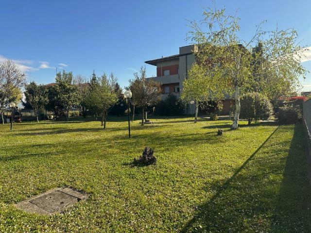 Appartamento in vendita a Verdellino BG