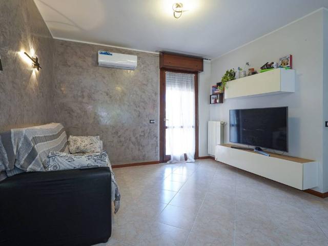Appartamento in vendita a Verdellino BG