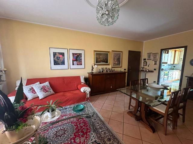 Appartamento in vendita a Verdellino BG