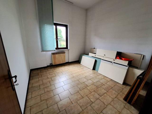 Appartamento in vendita a Verdellino BG