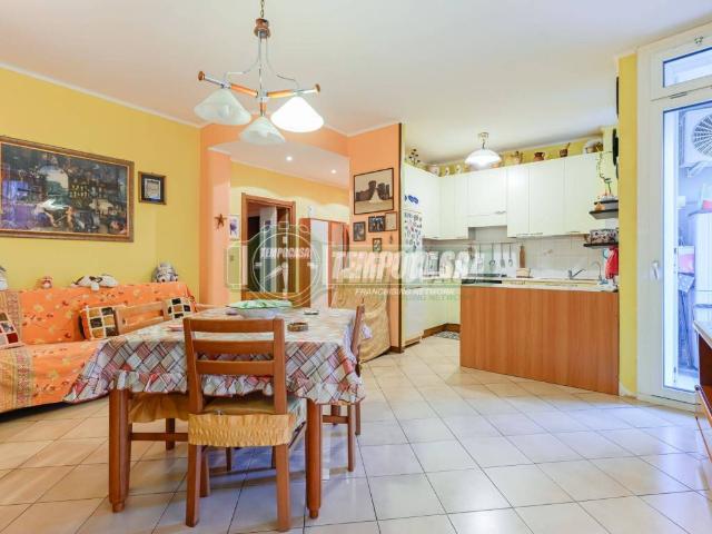 Appartamento in vendita a Verdello BG