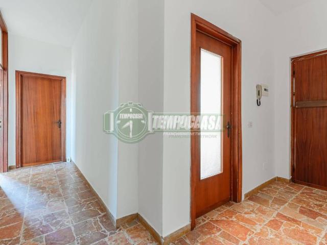 Appartamento in vendita a Verdello BG