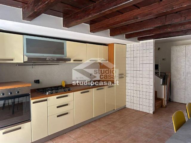 Appartamento in vendita a Verdello BG
