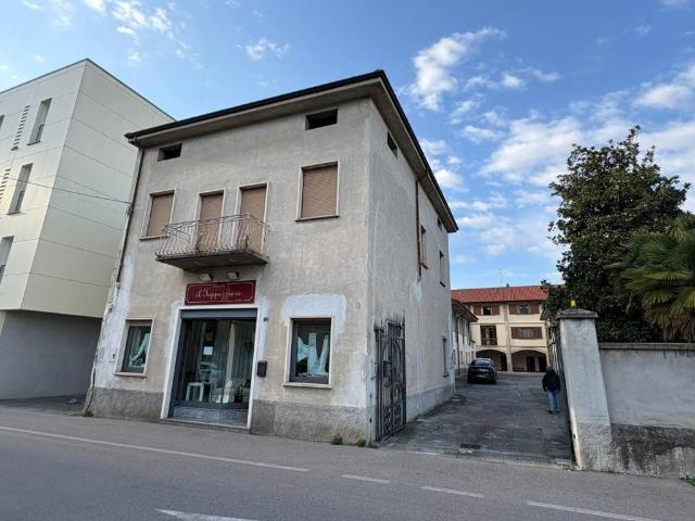 Appartamento in vendita a Verdello BG