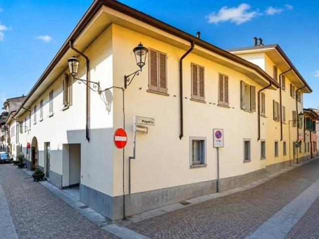 Appartamento in vendita a Verdello BG