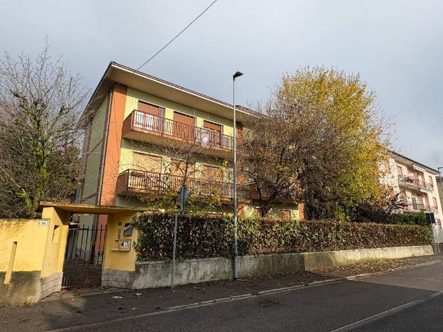 Appartamento in vendita a Verdello BG