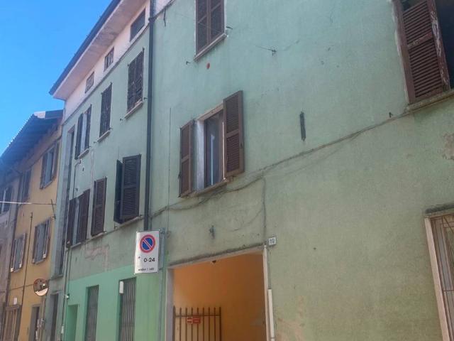 Appartamento in vendita a Verdello BG