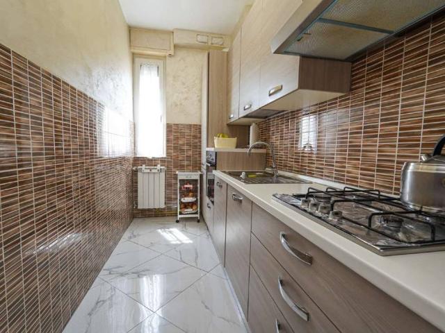 Appartamento in vendita a Verdello BG