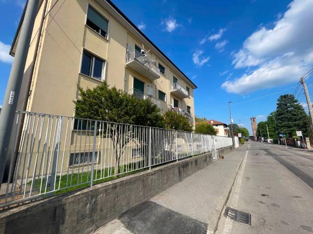 Appartamento in vendita a Verdello BG