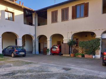 Appartamento in vendita a Verderio LC