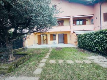 Appartamento in vendita a Verderio LC