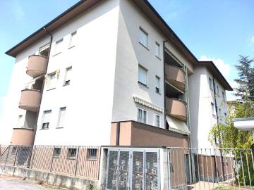 Appartamento in vendita a Verderio LC
