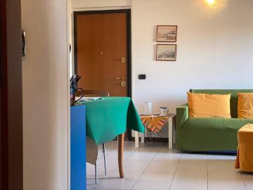 Appartamento in vendita a Verderio LC