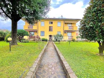 Appartamento in vendita a Verderio LC