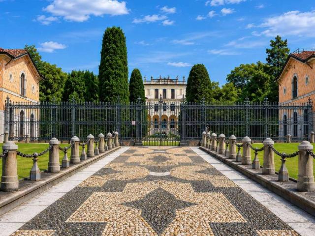 Appartamento in vendita a Verderio LC