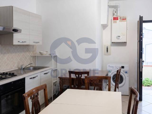 Appartamento in vendita a Vergato BO