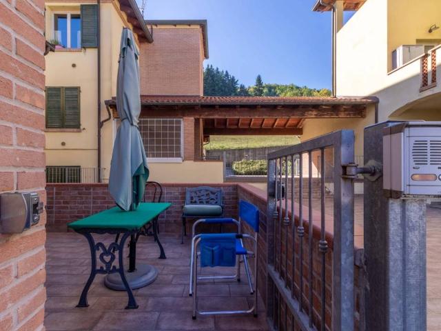 Appartamento in vendita a Vergato BO