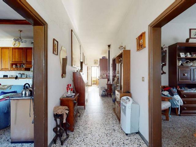 Appartamento in vendita a Vergato BO