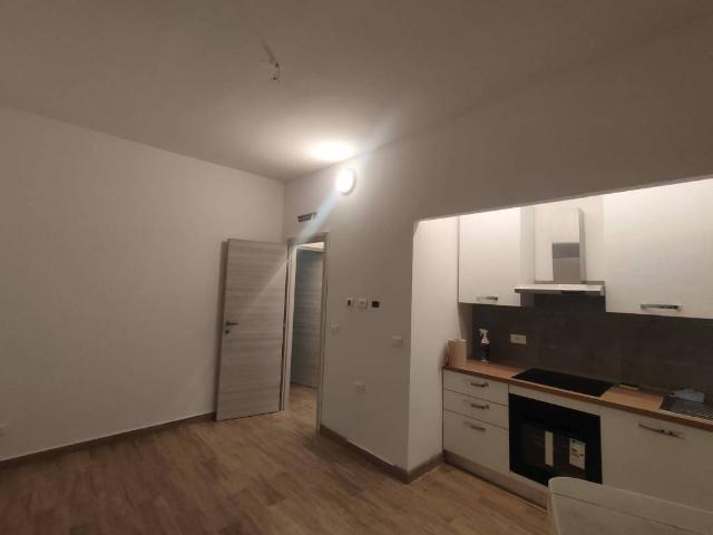 Appartamento in vendita a Vergato BO