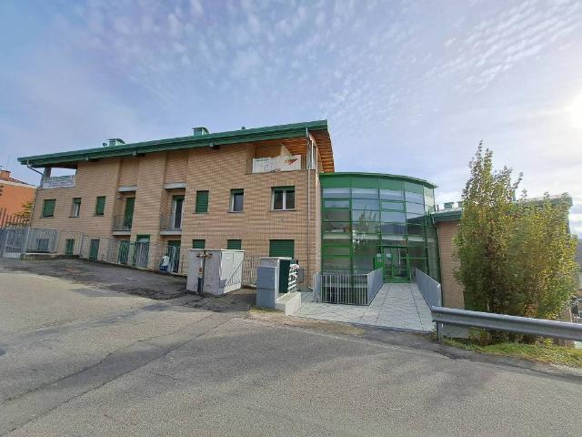 Appartamento in vendita a Vergato BO