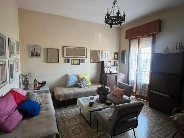 Appartamento in vendita a Vergato BO
