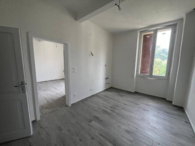 Appartamento in vendita a Vergato BO