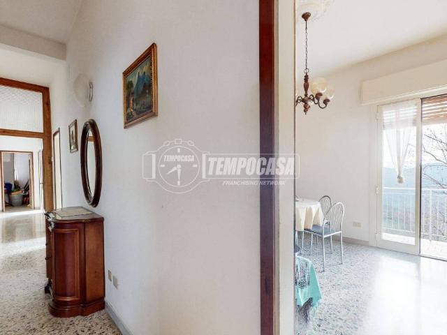 Appartamento in vendita a Vergato BO