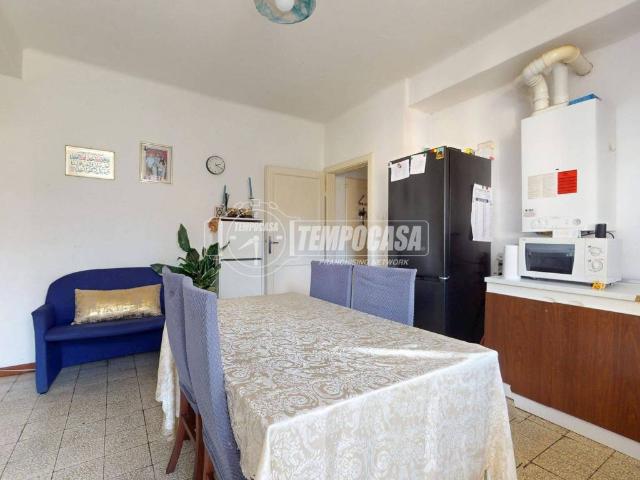 Appartamento in vendita a Vergato BO