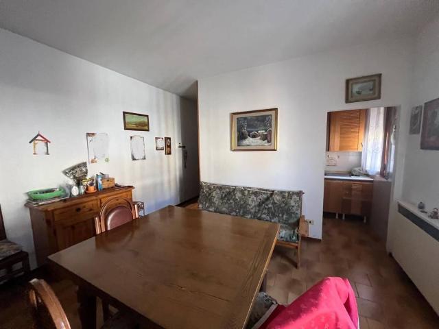 Appartamento in vendita a Vergato BO