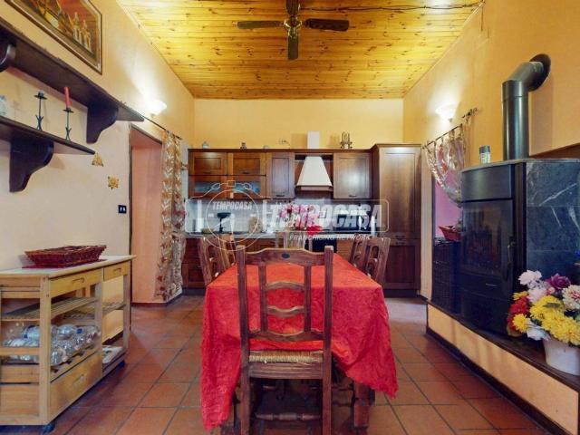 Appartamento in vendita a Vergato BO
