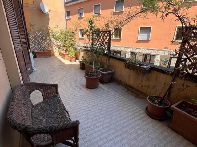 Appartamento in vendita a Vergato BO