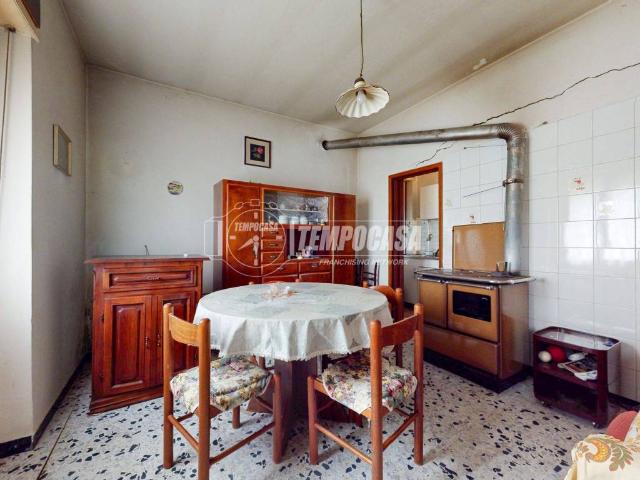 Appartamento in vendita a Vergato BO