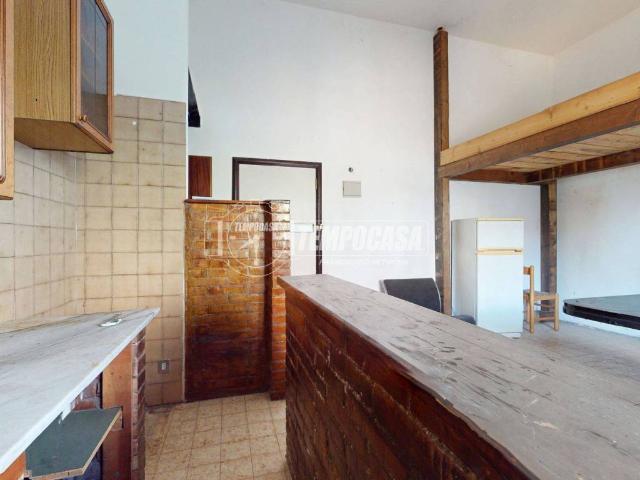 Appartamento in vendita a Vergato BO